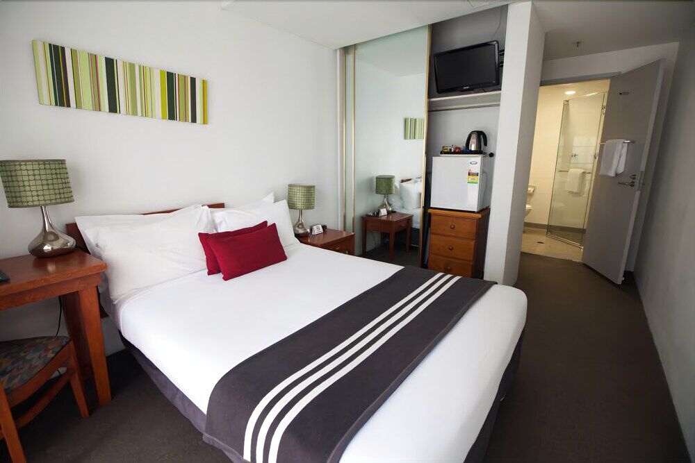بالينا Australian Hotel المظهر الخارجي الصورة